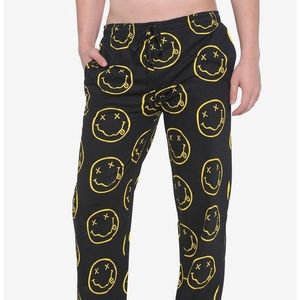 Nirvana Pajama Pants